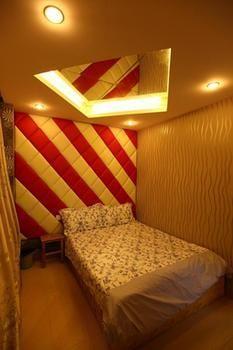 Shanghai Xinyuan Theme Hotel Exterior photo