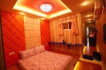Shanghai Xinyuan Theme Hotel Exterior photo