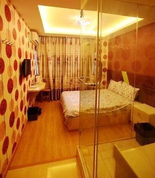 Shanghai Xinyuan Theme Hotel Exterior photo