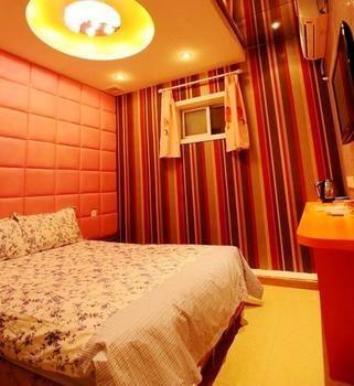 Shanghai Xinyuan Theme Hotel Exterior photo